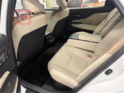 تۆیۆتا کراون